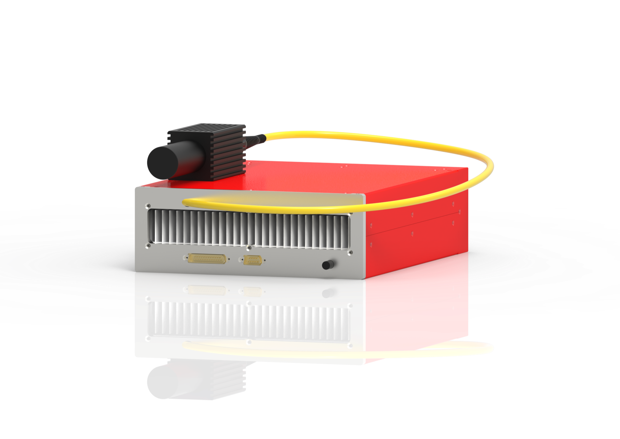 M7 脈沖光纖激光器 100W.png